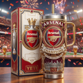 ARS 40oz Tumbler With Handle LNTH
