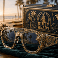 PREMIUM TDHS UNISEX SUNGLASSES HQH