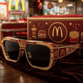 PREMIUM MDN UNISEX SUNGLASSES HQH