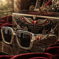 PREMIUM TPT UNISEX SUNGLASSES PTKL