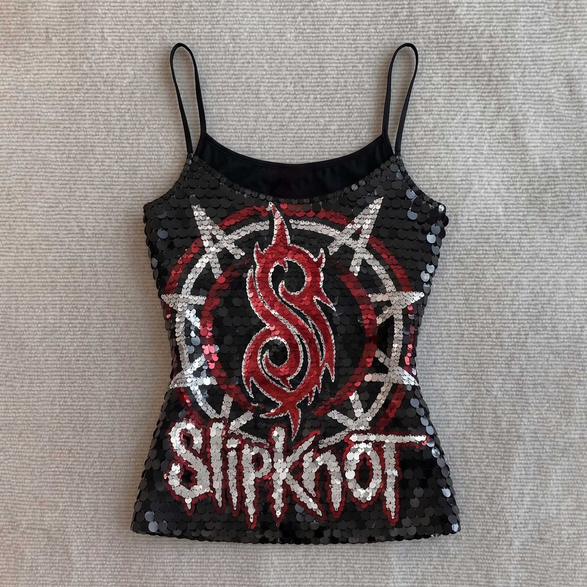 Premium SLK Jersey Cami Top HTTT