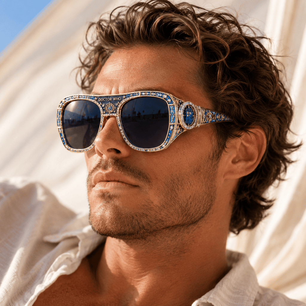 PREMIUM DTW UNISEX SUNGLASSES NTVA