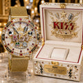 KSS Premium Stainless Steel Watch HTTT