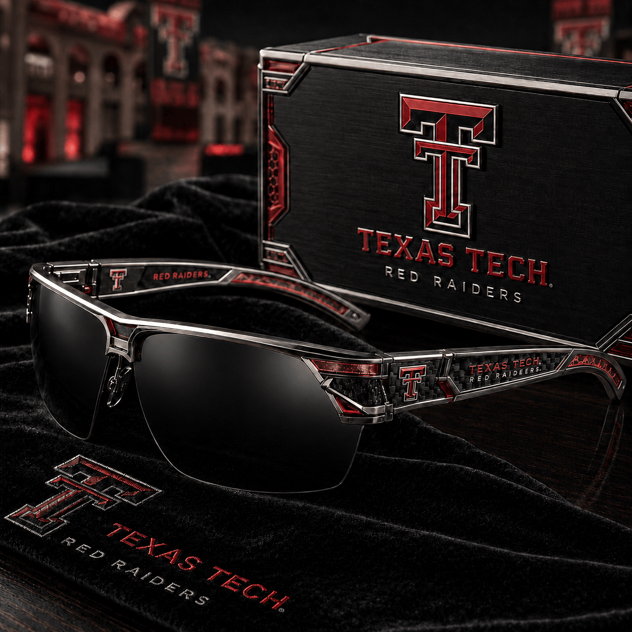 PREMIUM TTRR UNISEX SUNGLASSES NTVA