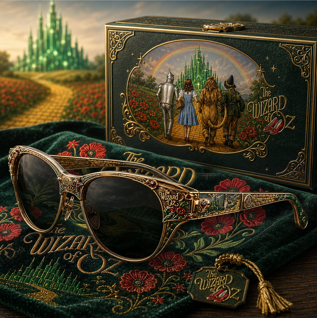PREMIUM TWOZ UNISEX SUNGLASSES TNSM
