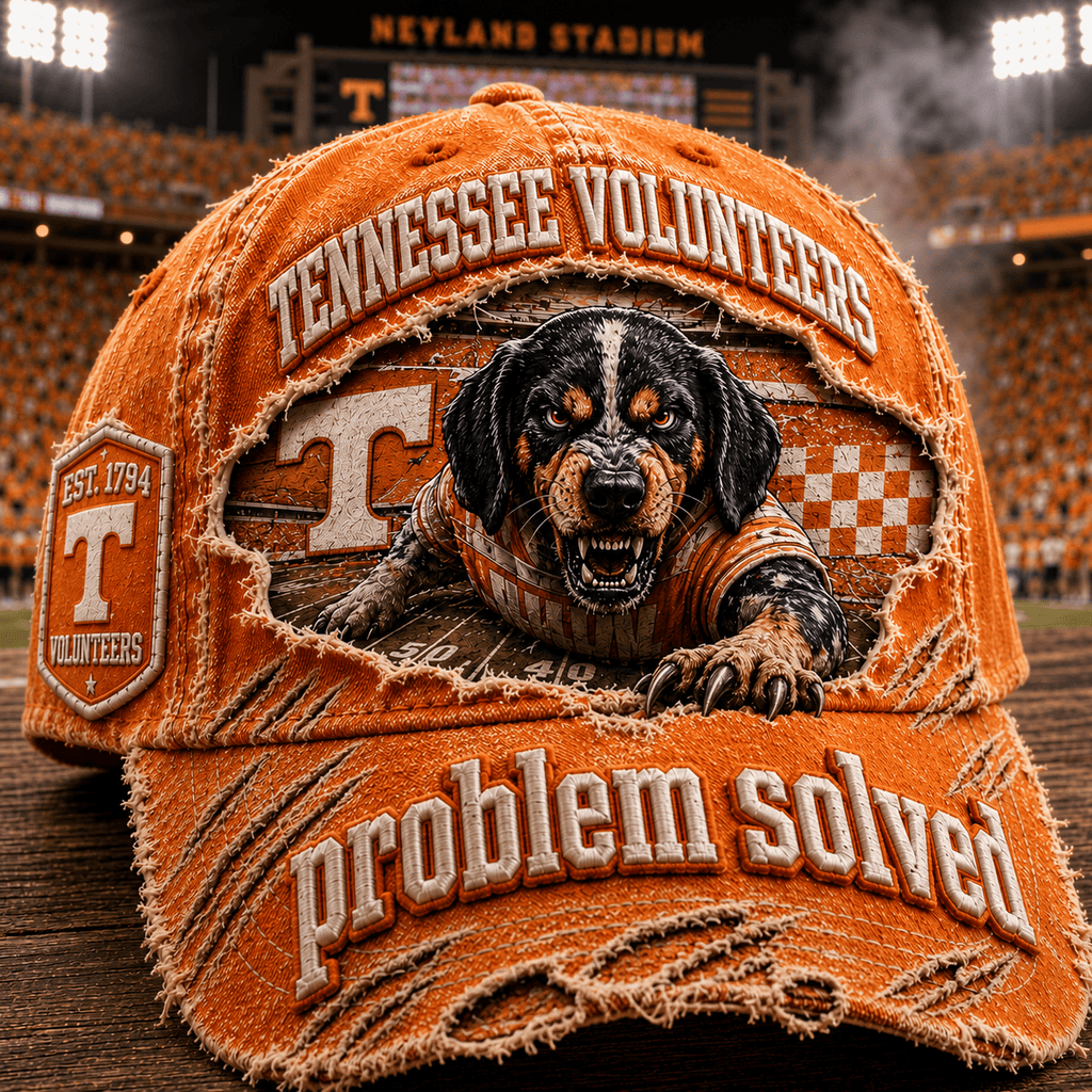 TVF PREMIUM VINTAGE CAP TTNL
