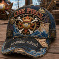 ONP Premium Vintage Cap NTNA