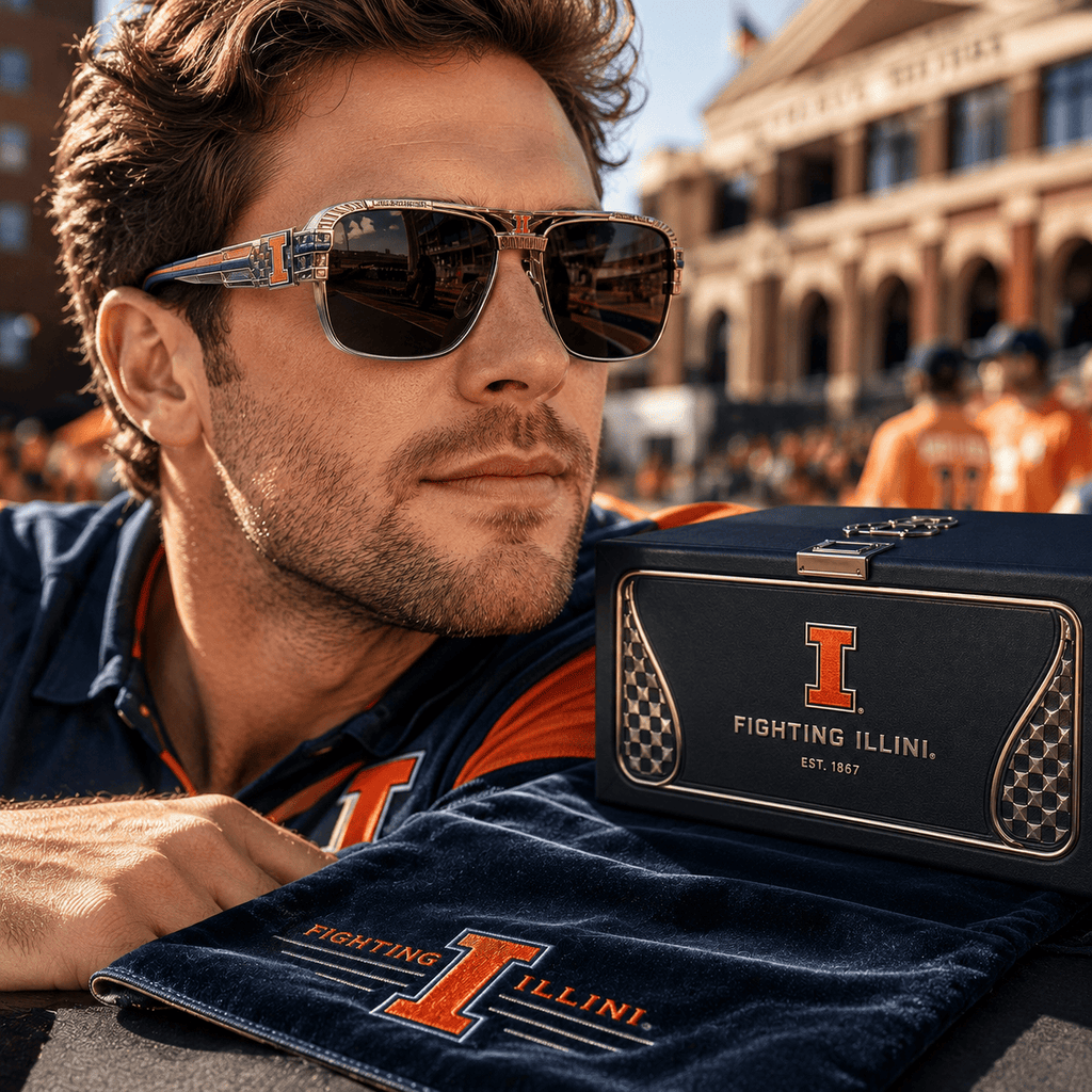 PREMIUM IFI UNISEX SUNGLASSES PTKL