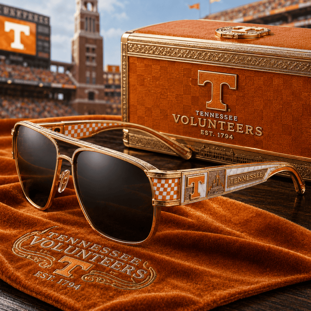 PREMIUM TVF UNISEX SUNGLASSES NPL
