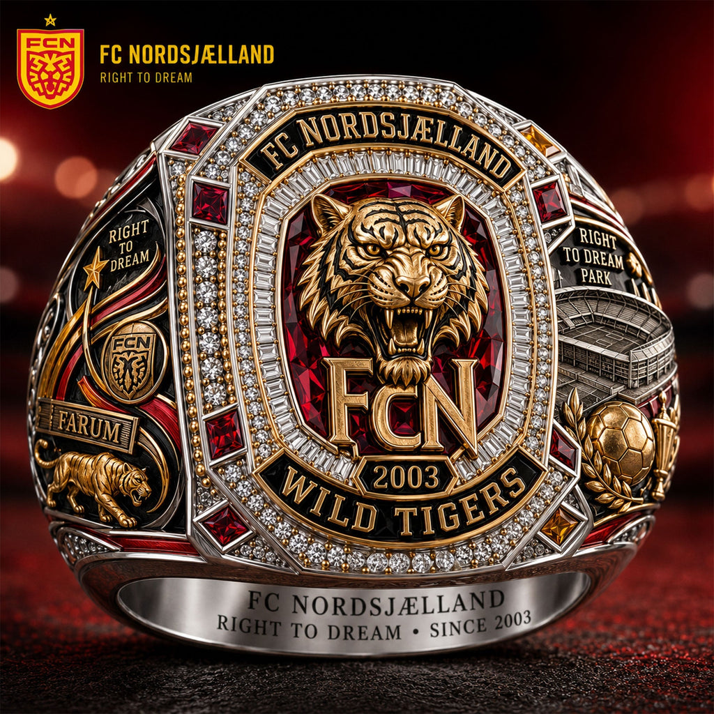 FCN Premium Ring TNSM