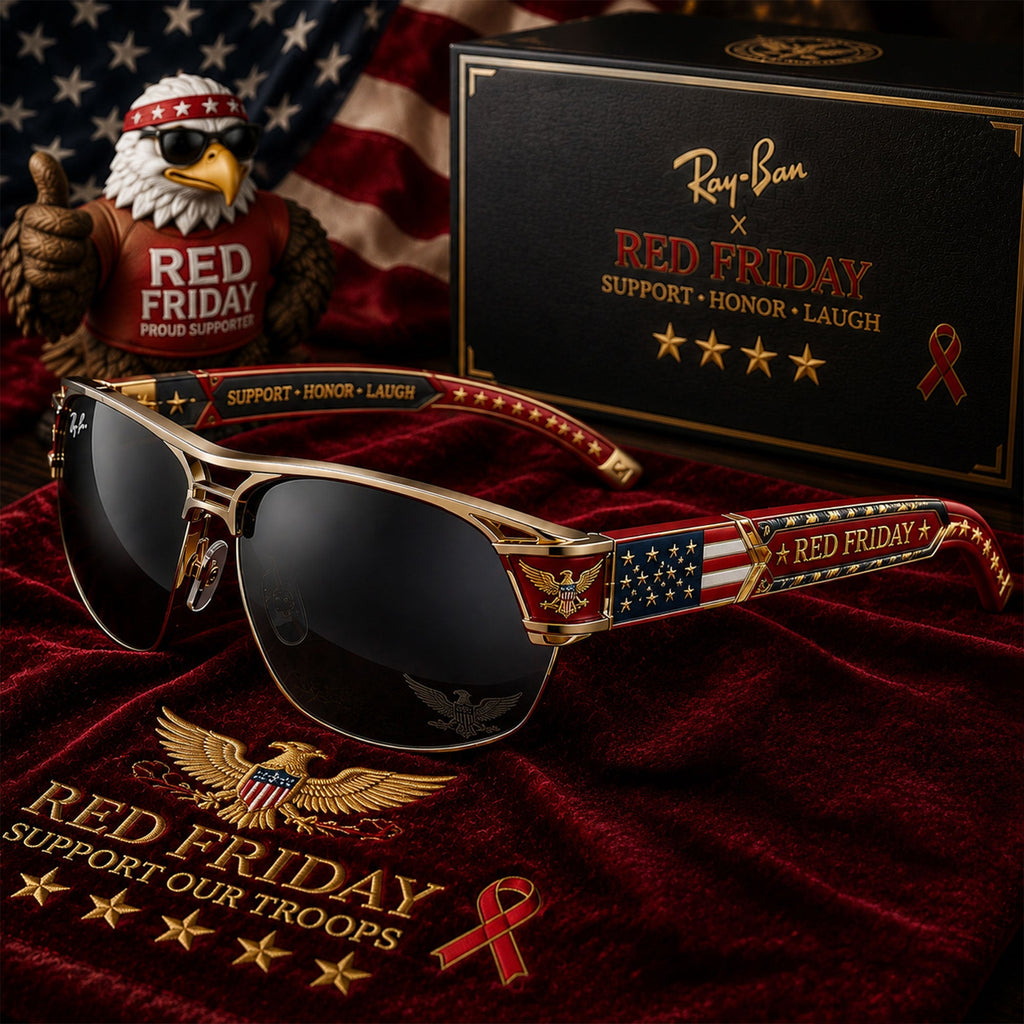 PREMIUM RFY UNISEX SUNGLASSES TTNL