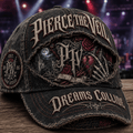 PTV Premium Vintage Cap NTNA
