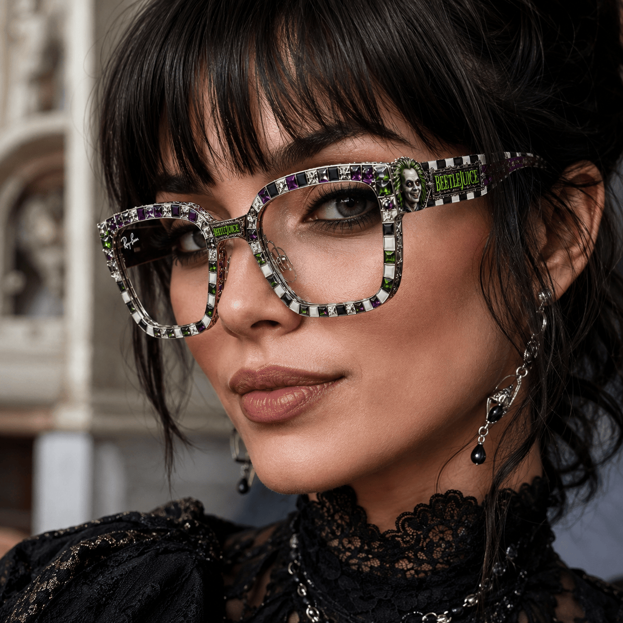 PREMIUM BTJ UNISEX SUNGLASSES NVH