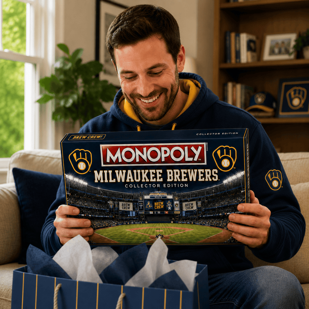 Premium MLKB Board Game BMD